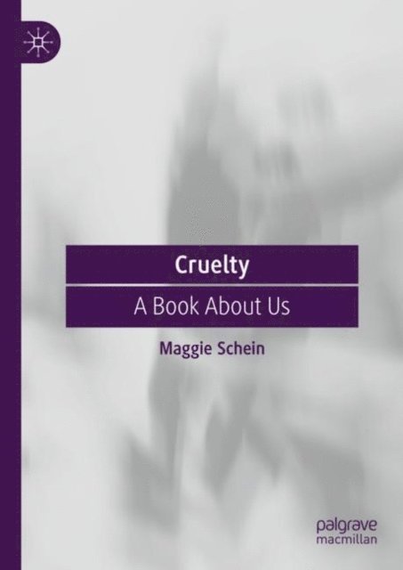 Maggie Schein - Cruelty, E-bok