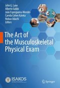 Art of the Musculoskeletal Physical Exam