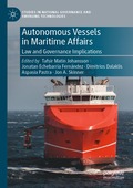 Autonomous Vessels in Maritime Affairs