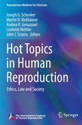 Hot Topics in Human Reproduction