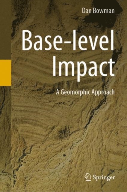 Dan Bowman - Base-level Impact, E-bok
