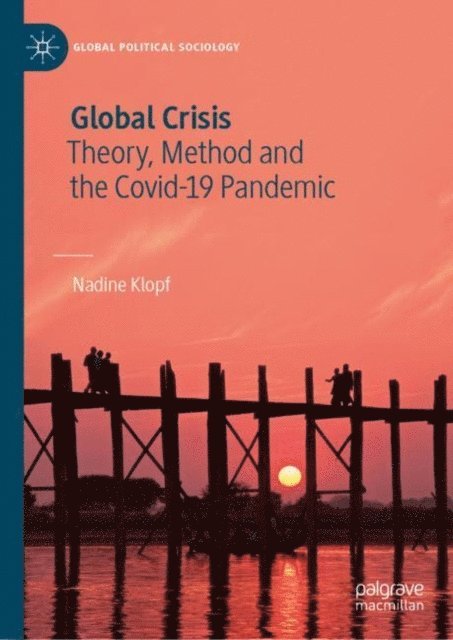 Nadine Klopf - Global Crisis, E-bok