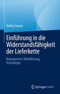 EinfÃ¼hrung in die WiderstandsfÃ¿higkeit der Lieferkette