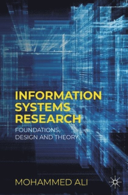 Mohammed Ali - Information Systems Research, E-bok