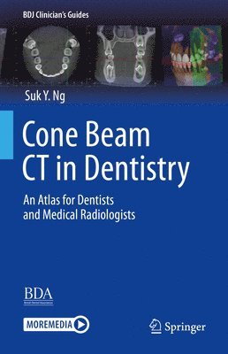 Cone Beam CT in Dentistry av Suk Y Ng