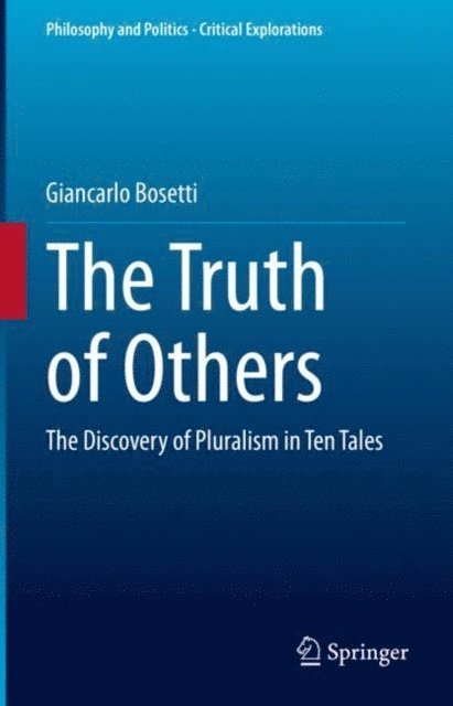 Giancarlo Bosetti - Truth of Others, E-bok