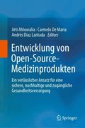 Entwicklung von Open-Source-Medizinprodukten