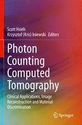 Photon Counting Computed Tomography