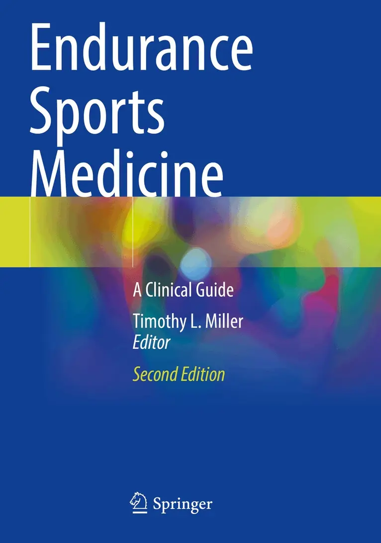 Timothy L. Miller - Endurance Sports Medicine, Häftad. Tillgänglighet: Lägg i varukorg