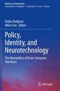 Policy, Identity, and Neurotechnology