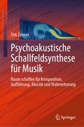 Psychoakustische Schallfeldsynthese f�r Musik