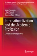 Internationalization and the Academic Profession