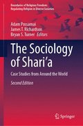 The Sociology of Sharia