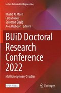 BUiD Doctoral Research Conference 2022