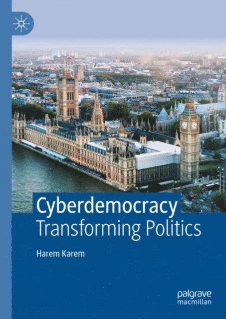 Harem Karem - Cyberdemocracy, E-bok