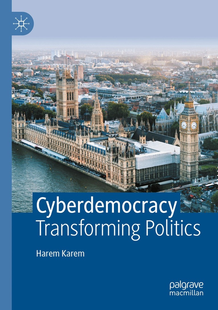 Harem Karem - Cyberdemocracy, Häftad