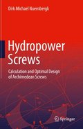 Hydropower Screws