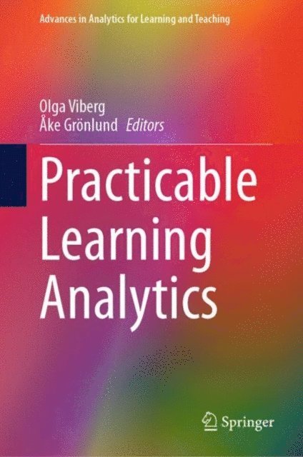 Ake Gronlund, Olga Viberg - Practicable Learning Analytics, E-bok