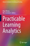 Practicable Learning Analytics