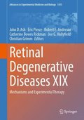 Retinal Degenerative Diseases XIX
