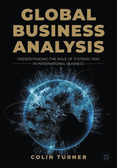 Colin Turner - Global Business Analysis, E-bok
