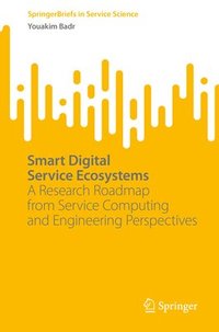 Smart Digital Service Ecosystems