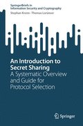 Introduction to Secret Sharing