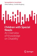 Children with Special Needs