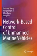 Network-Based Control of Unmanned Marine Vehicles
