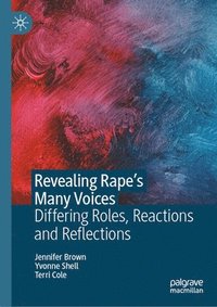 Revealing Rapes Many Voices