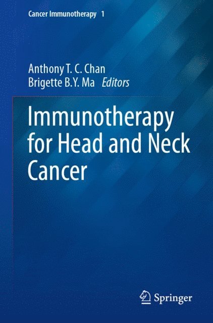 Immunotherapy for Head and Neck Cancer