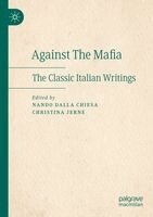 Nando dalla Chiesa, Christina Jerne - Against The Mafia, Häftad