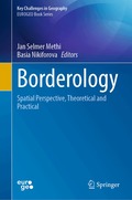 Borderology