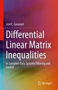 Differential Linear Matrix Inequalities