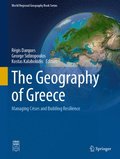 Geography of Greece