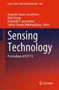 Sensing Technology