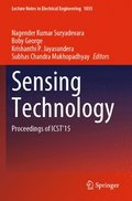 Sensing Technology