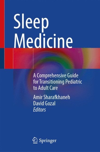 David Gozal, Amir Sharafkhaneh - Sleep Medicine, E-bok