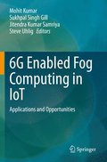 6G Enabled Fog Computing in IoT