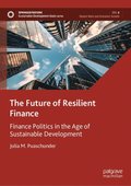 Future of Resilient Finance