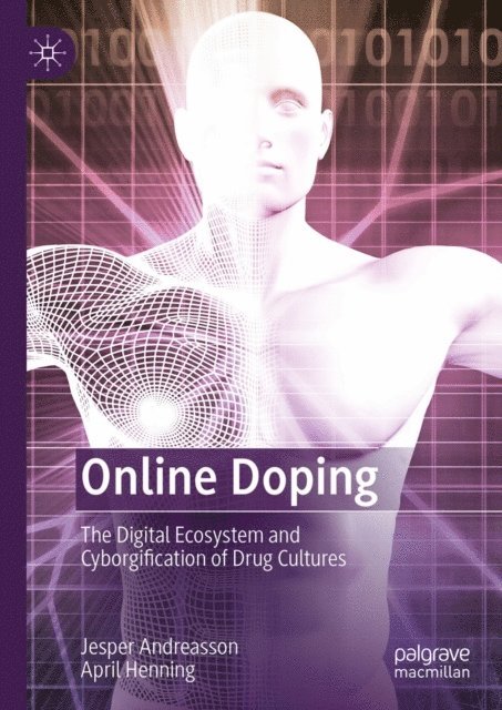 April Henning, Jesper Andreasson - Online Doping, E-bok