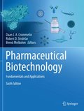 Pharmaceutical Biotechnology