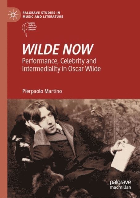Pierpaolo Martino - WILDE NOW, E-bok