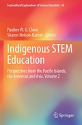 Indigenous STEM Education