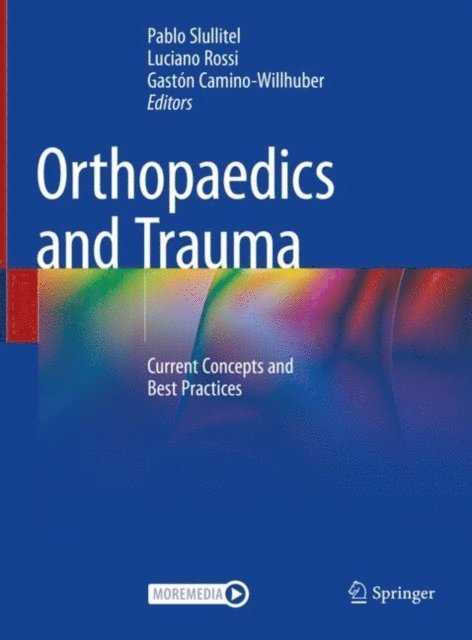 Orthopaedics and Trauma