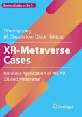 XR-Metaverse Cases