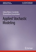 Applied Stochastic Modeling