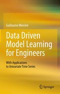 Data Driven Model Learning for Engineers