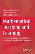 Mathematical Teaching and Learning