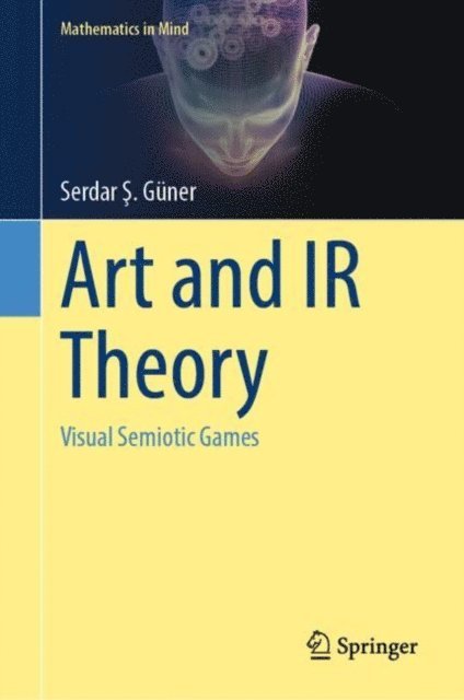 Serdar S. Guner - Art and IR Theory, E-bok